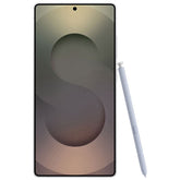 Samsung Galaxy S25 Ultra 256GB - Titanium Silverwhite - Unlocked-Brand New-